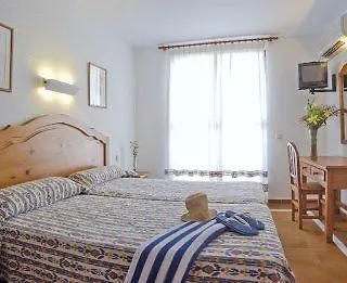 **  Hotasa Lepe Mar Hotel Islantilla Spain
