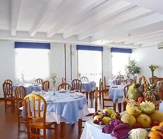 Hotasa Lepe Mar Hotel Islantilla