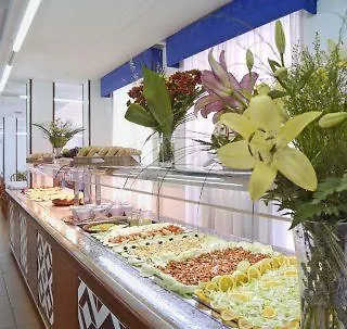 Hotasa Lepe Mar Hotel Islantilla 2*,  Spain