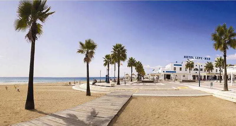 Hotasa Lepe Mar Hotel Islantilla