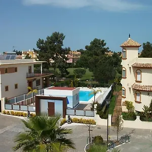 Villa Luxury