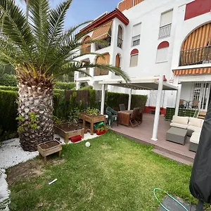 Apartamento Precioso Con Ubicación Perfecta En Playa