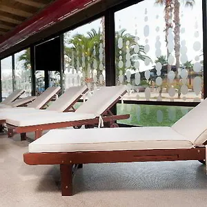 Hotel Oasis